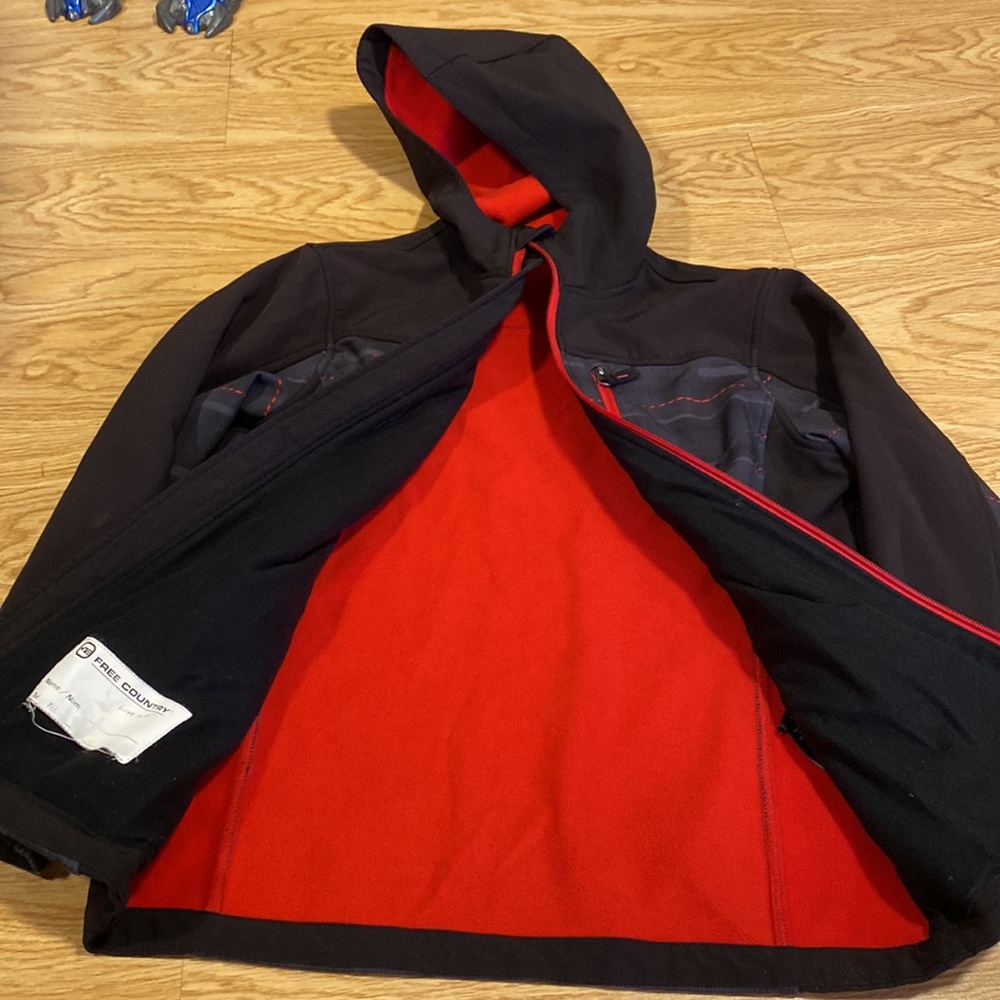 Free Country - Jacket - Picture 2 of 6